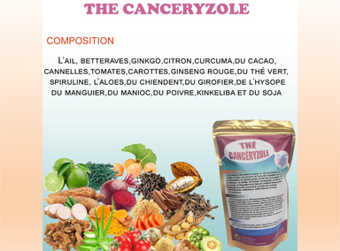 CANCÉRYZOLE