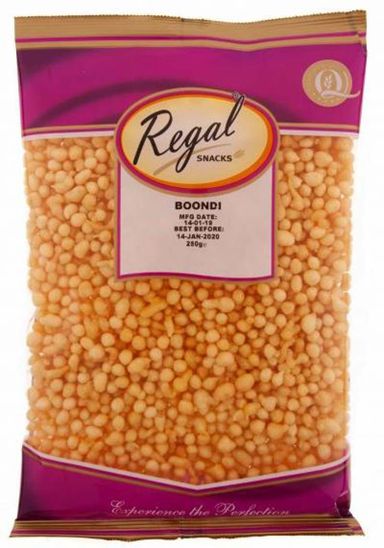 REGAL BOONDI375G