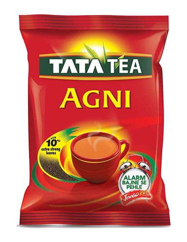 TATA TEA AGNI 900G