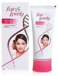 FAIR & LOVELY GLOW MULTIVITAMIN CREAM 50G