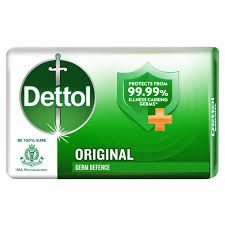  DETTOL SOAP 150G 