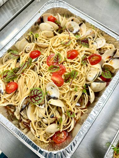 Nomad Best Aglio Olio Seasoning