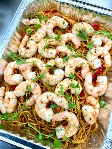 Nomad Best Aglio Olio Seasoning