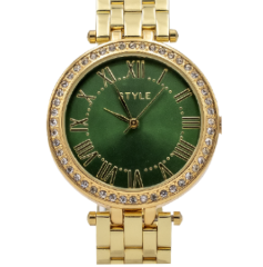 Micaela Ladies' Watch