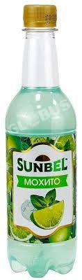 МФ Sunbel 500 мл Мохито