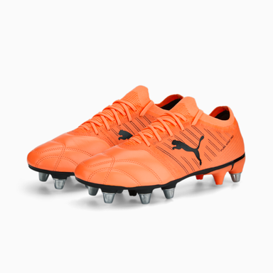 Avant Pro Men's Rugby Boots PRO NEON