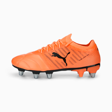 Avant Pro Men's Rugby Boots PRO NEON