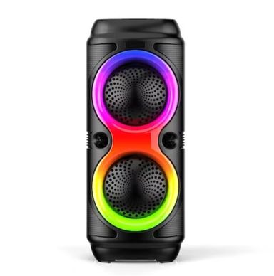 CS-4405 Speaker With Colorful LED 