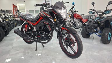 Krathos 200 cc