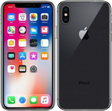 iPhone X 64GB