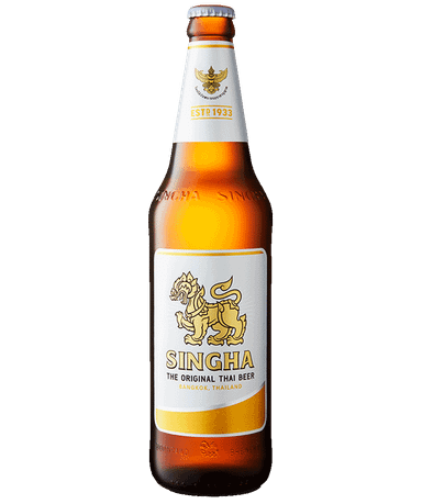 Singha 330ml