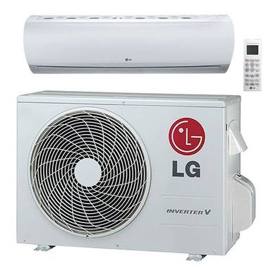 lG Air Conditioning Unit