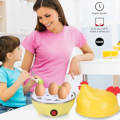 Multi-functional Electric Eggs Boiler Chicken Egg Cooker