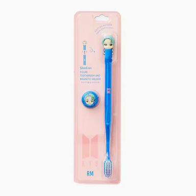 BT21 - Tiny Tan BTS Tooth brushes