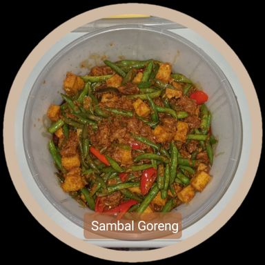 Sambal Goreng 