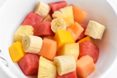 Fruit Platter