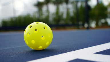 Pickleball