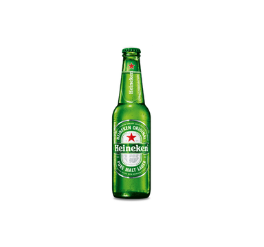 Heineken Pint  (ដប) 330ml