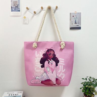 Tote Bags