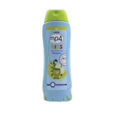 MP4 KIDS HAIR & BODY SHAMPOO 650ML