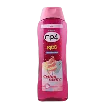 MP4 KIDS HAIR & BODY SHAMPOO 650ML