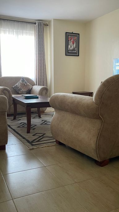 1 & 2 Bedroom Apartment in Kings Serenity, Rongai