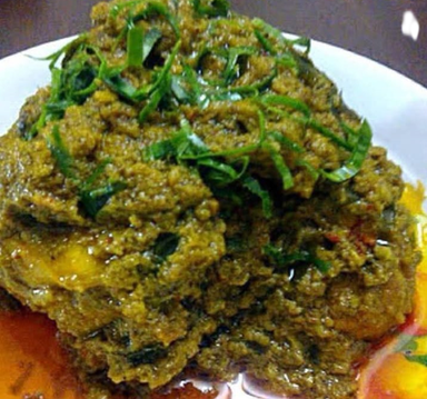 Ayam Rendang