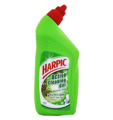 Harpic Fresh 500ml 