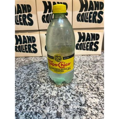 Topo Chico