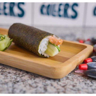 Salmón Roll