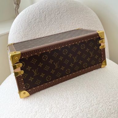 LV Coffret Box