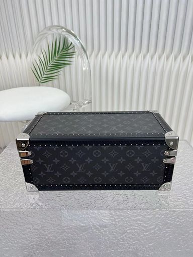 LV Coffret Box