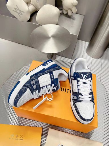 LV Sneaker