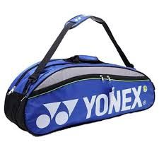 Badminton Bags