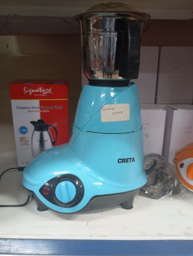 RASHNIK MIXER CRETA RN-1025