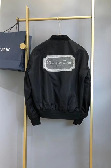 Dior Jacket