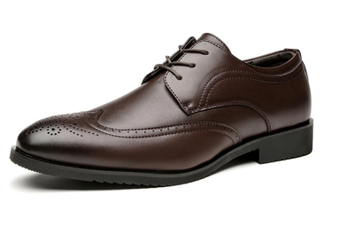 Formal Shoes – Business Suit Series