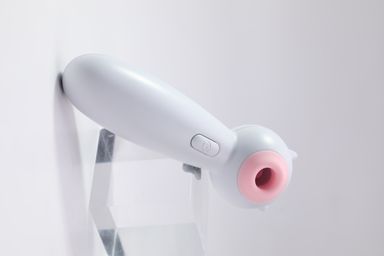 Lovely Cat Vibrator