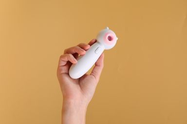 Lovely Cat Vibrator