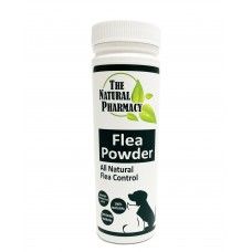 Flea Powder