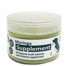 Moringa Supplement