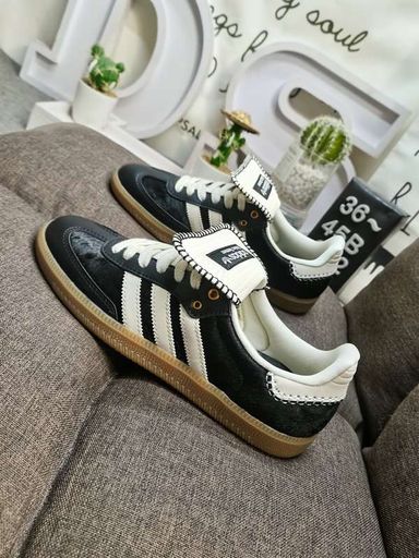 WALES BONNER x ADIDAS SAMBA 