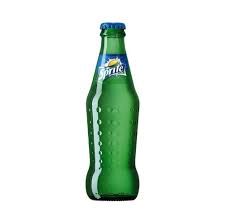 Sprite 250мл (стекло)