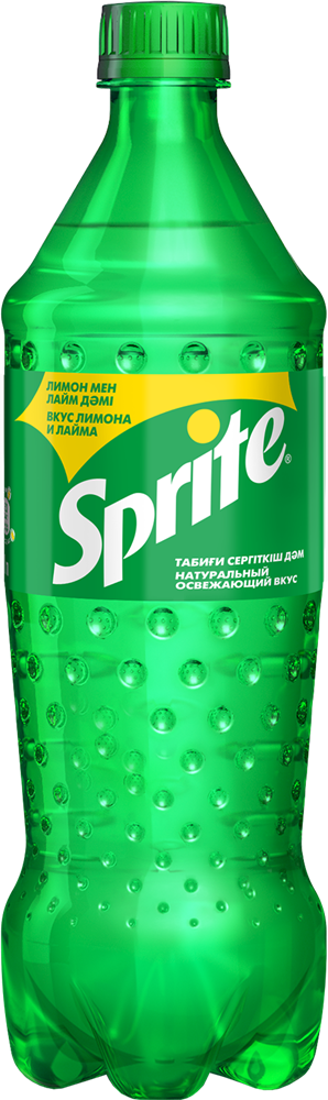 Sprite 1л ПЭТ