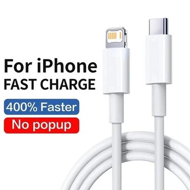 For PD 35W Fast Quick Charger USB Type C For iPhone 15 14 13 12 11 Pro Max Mini Plus XR XS Charging Data Cable Accessories