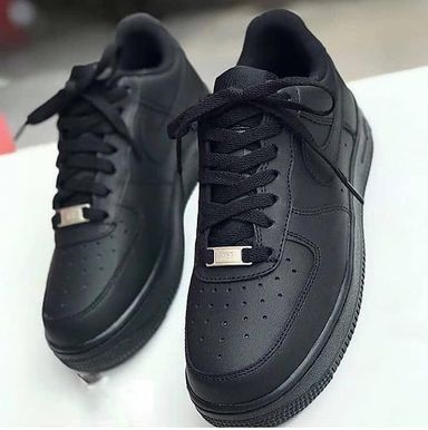 Airforce Black