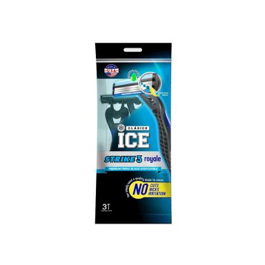 ICE RAZOR STRIKE 3B 