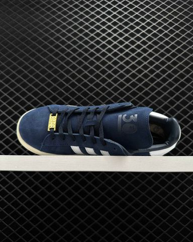 ADIDAS CAMPUS 80s ‘ BAPE A Bathing APE Navy ‘