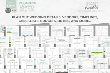 Wedding Planner 