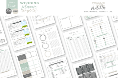 Wedding Planner 